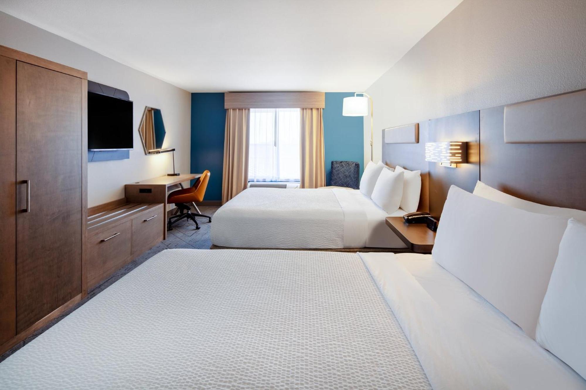 Holiday Inn Express Turlock By Ihg Εξωτερικό φωτογραφία