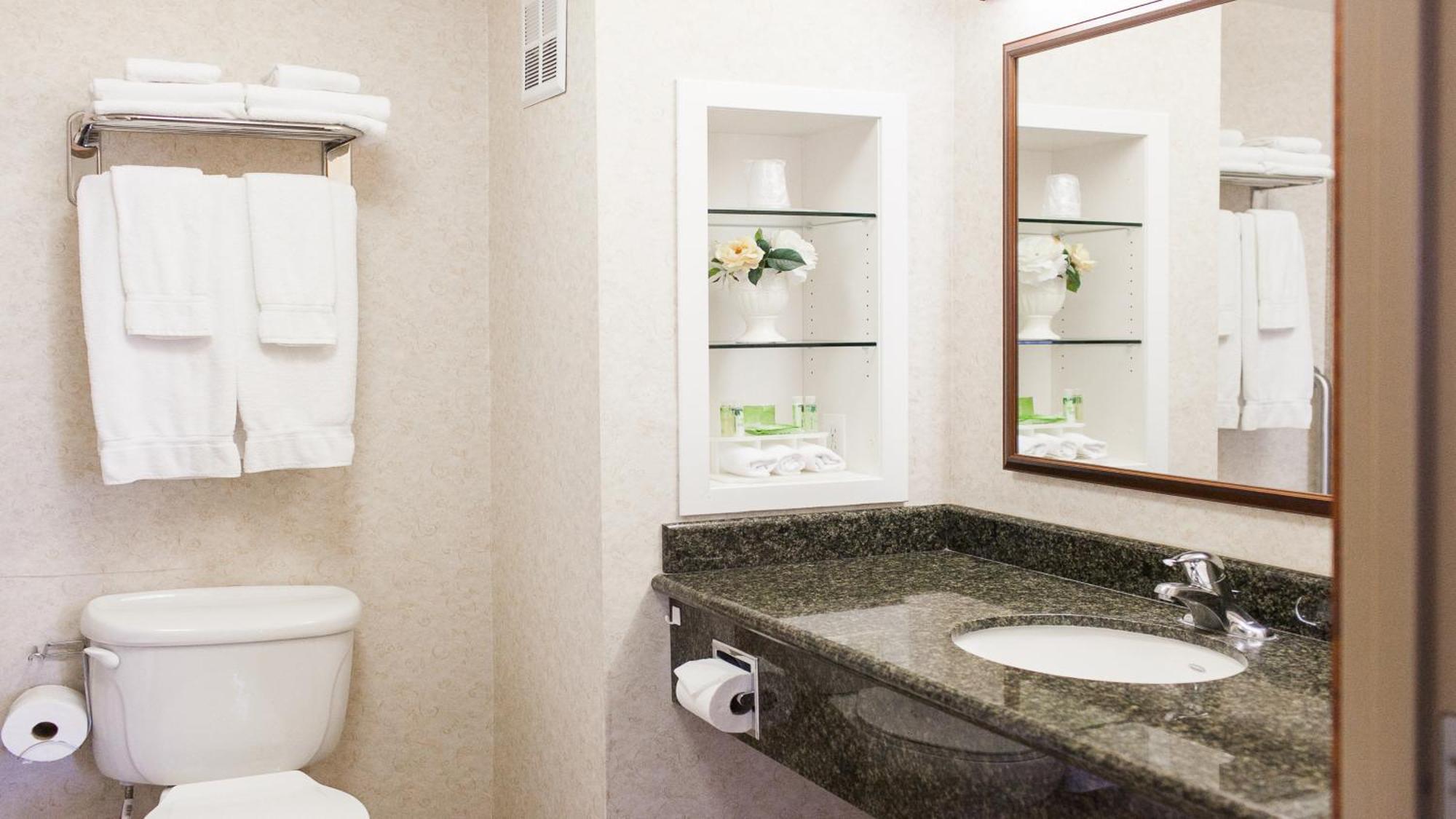 Holiday Inn Express Turlock By Ihg Εξωτερικό φωτογραφία