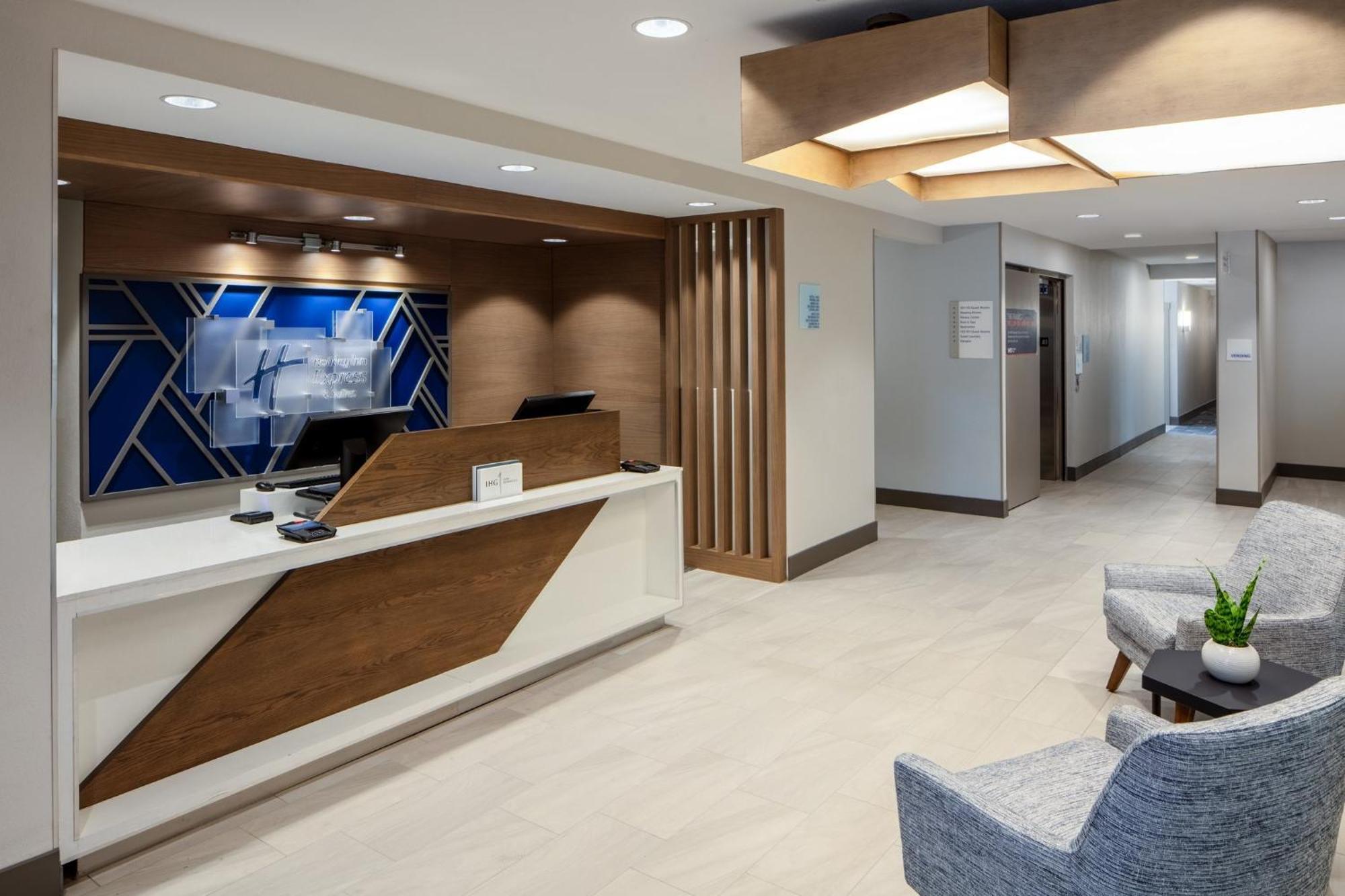 Holiday Inn Express Turlock By Ihg Εξωτερικό φωτογραφία